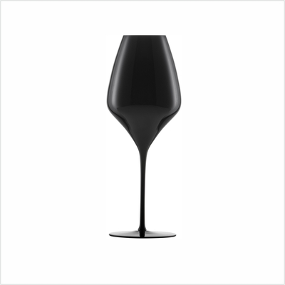 the First Tastingglas schwarz